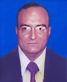 কবির আহমেদ